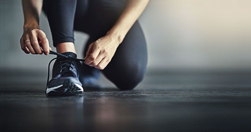 Quel sport et durée d'entrainement pour perdre du poids