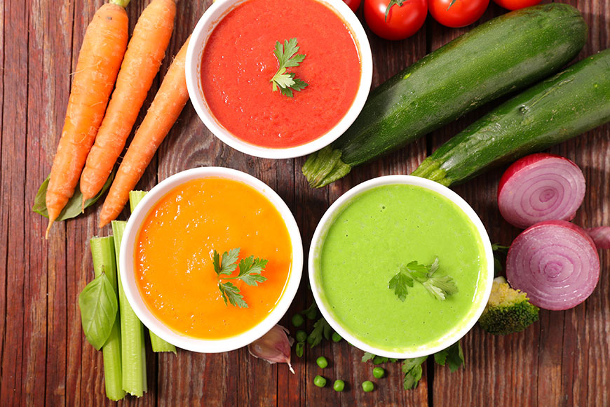 Excellente méthode pour se réconcilier avec les légumes