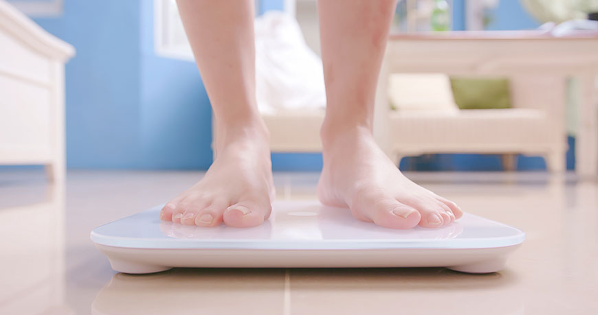 Le corps humain est programmé pour reprendre le poids perdu, comment maigrir ?