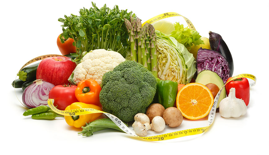 avec une alimentation sans mauvais glucides, éviter l'effet yoyo
