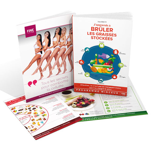 Programme CELLULITE spécial détox
