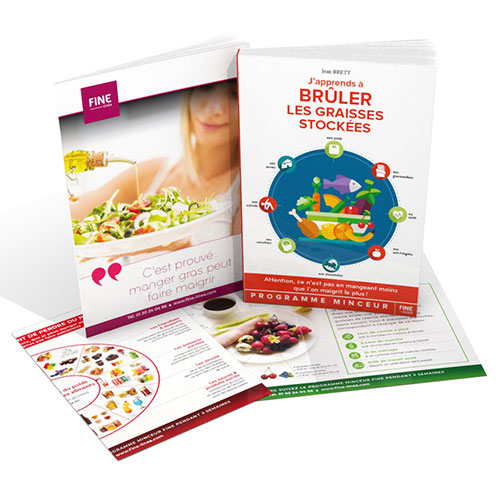 Programme KETO spécial Brûle-Graisse
