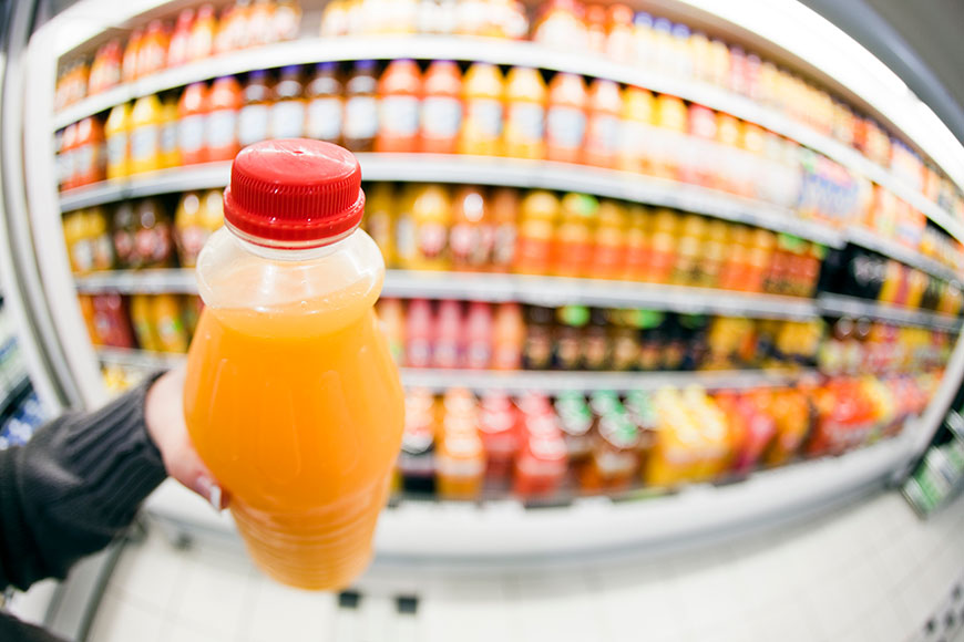 Je ne sais plus comment maigrir, attention aux jus de fruits