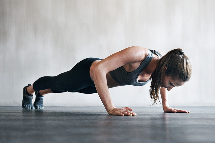 Crossfit ou musculation plus efficace pour mincir