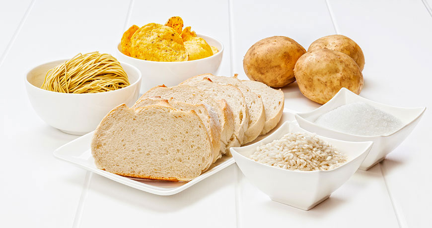 des repas délicieux sans féculents c'est possible