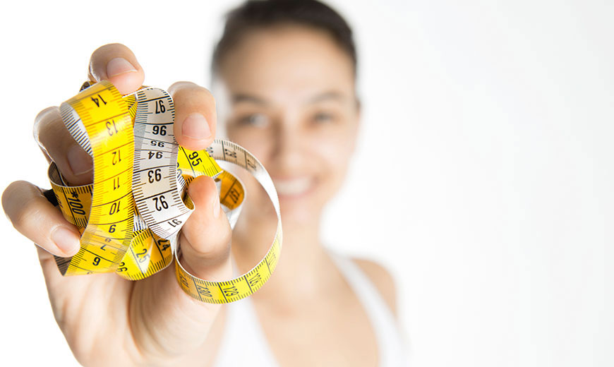 Attention à l'effet yoyo avec les régimes restrictifs