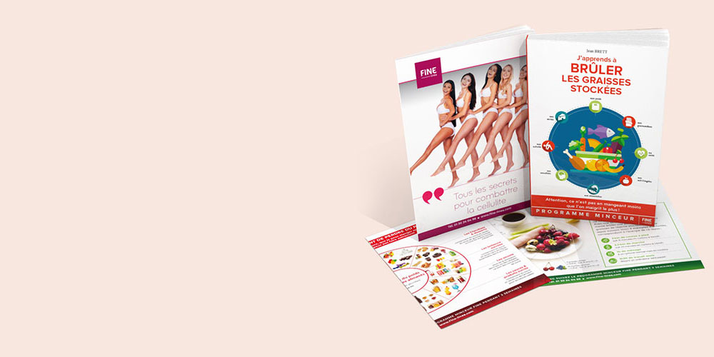 FINE-Linéa Programme CELLULITE spécial détox