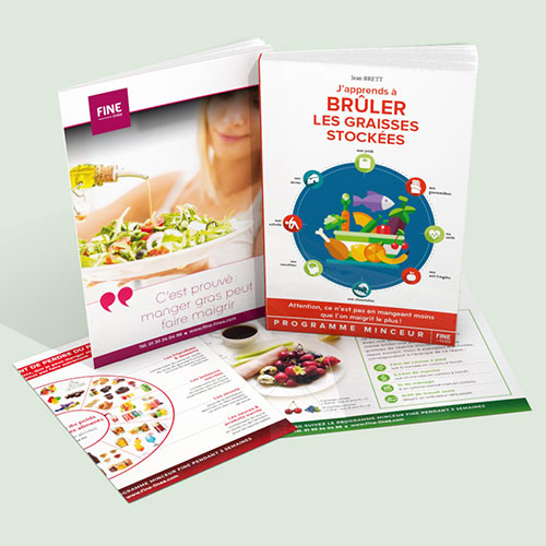 Programme KETO spécial Brûle-Graisse