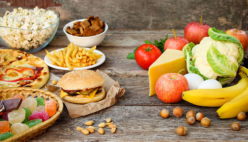 choisissez les glucides naturels pour maigrir réellement