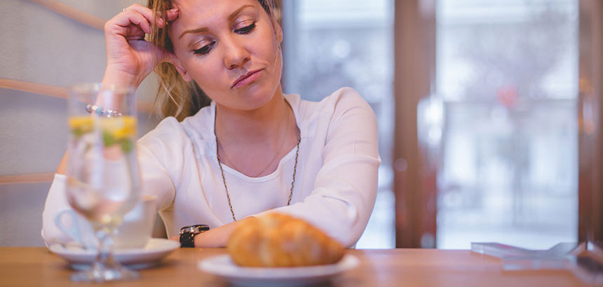 Faire un régime, pourquoi c'est difficile ?