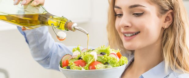 Comment maigrir avec des repas délicieux ?