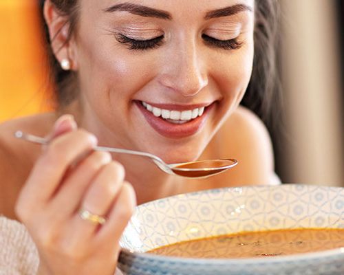 Le régime soupe, un régime hypocalorique de plus ou un réel atout minceur ?
