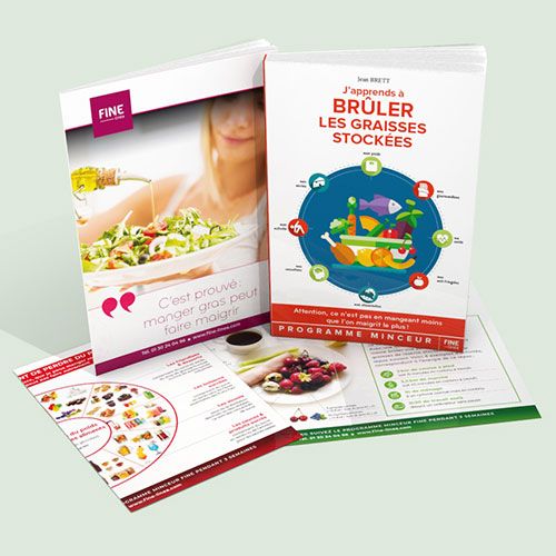 Programme KETO spécial Brûle-Graisse