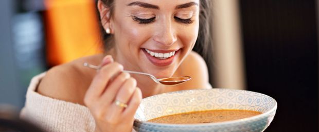 Le régime soupe, un régime hypocalorique de plus ou un réel atout minceur ?